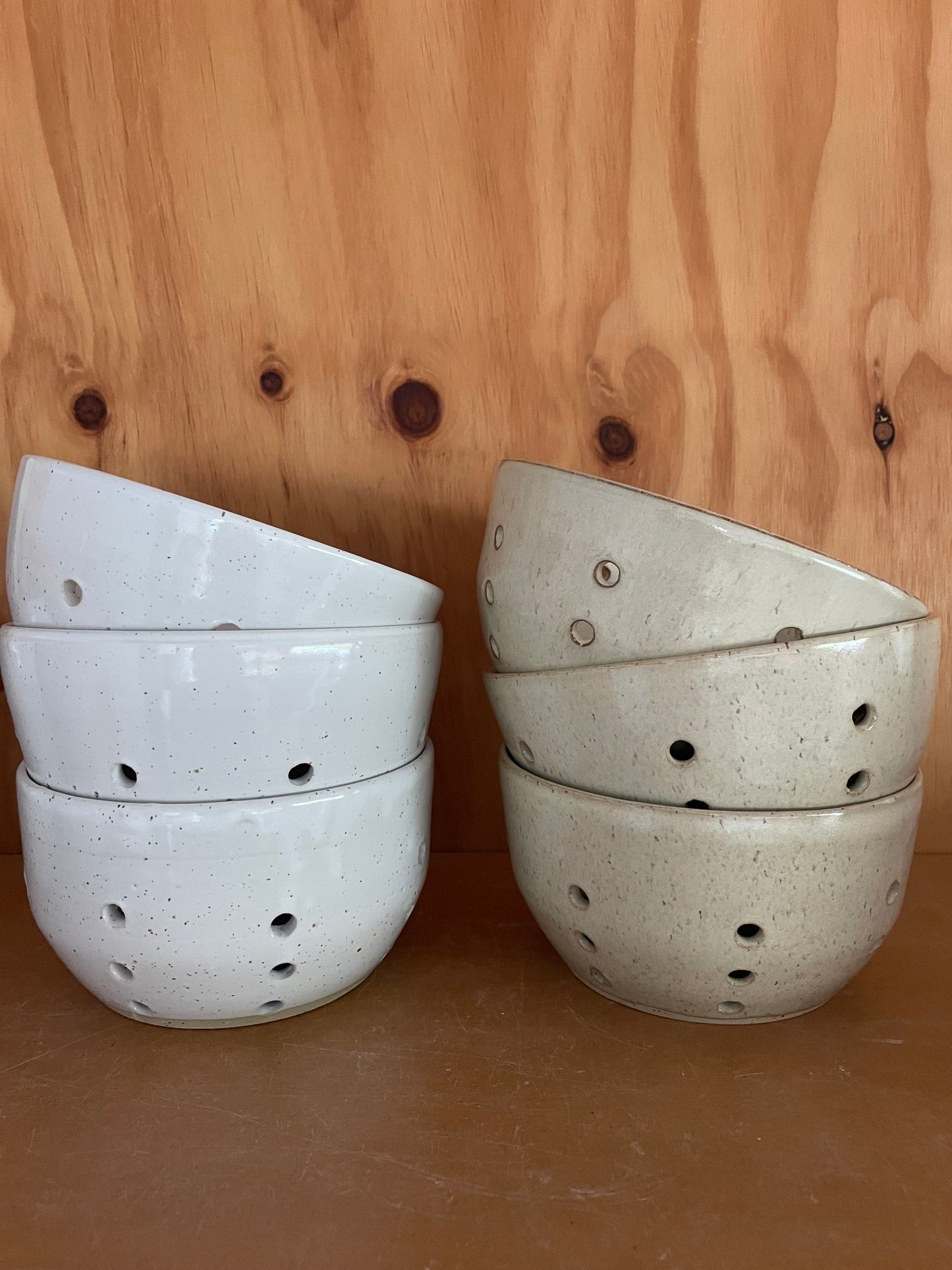 Berry Bowl