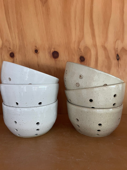 Berry Bowl
