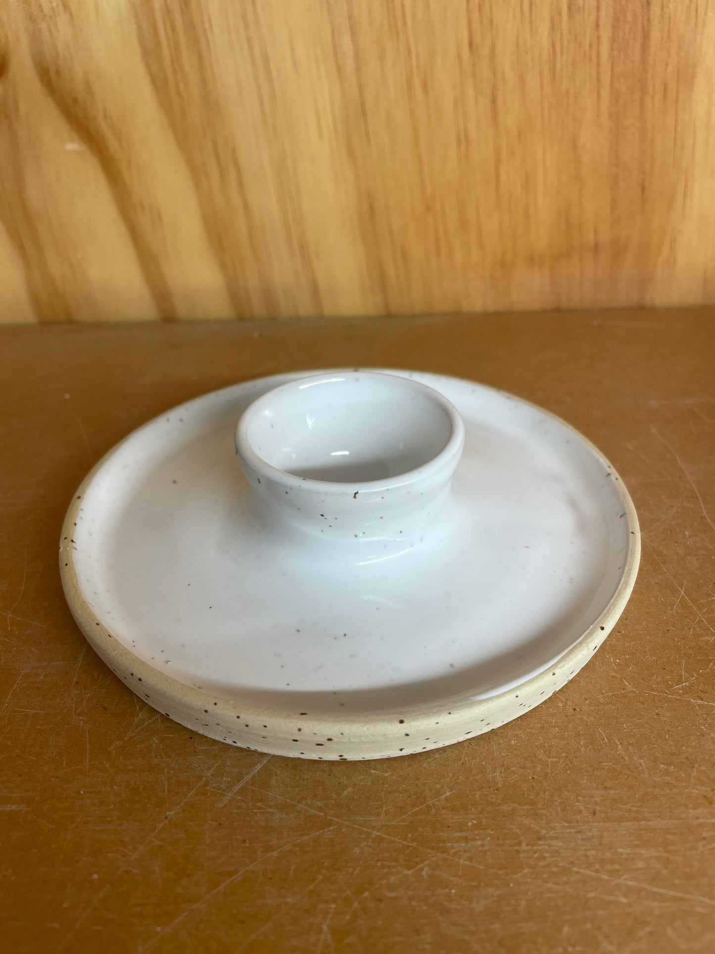 Egg Dish