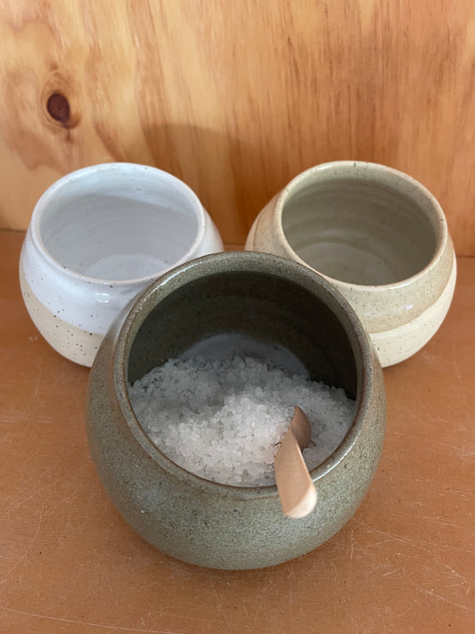 Salt Pig