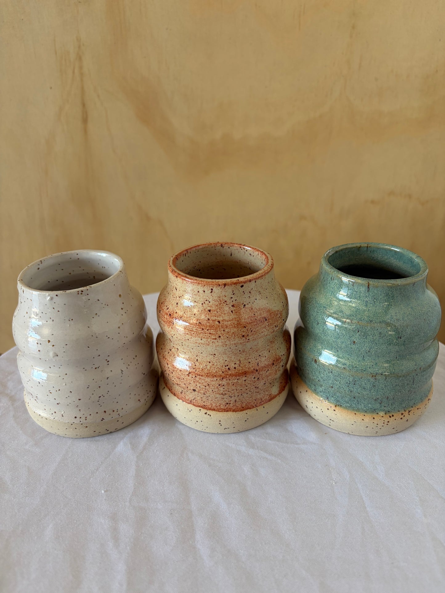 Bud vase