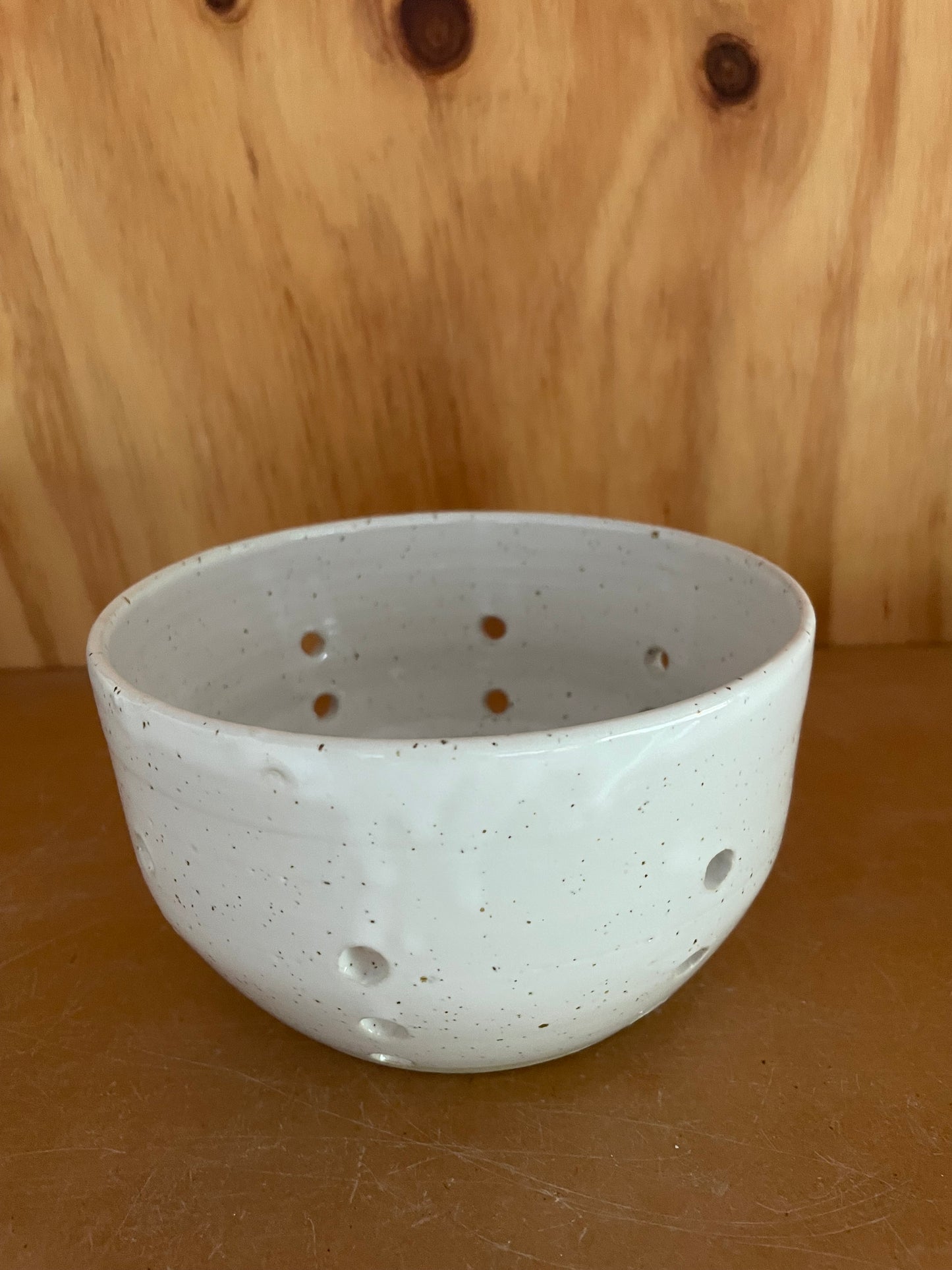 Berry Bowl