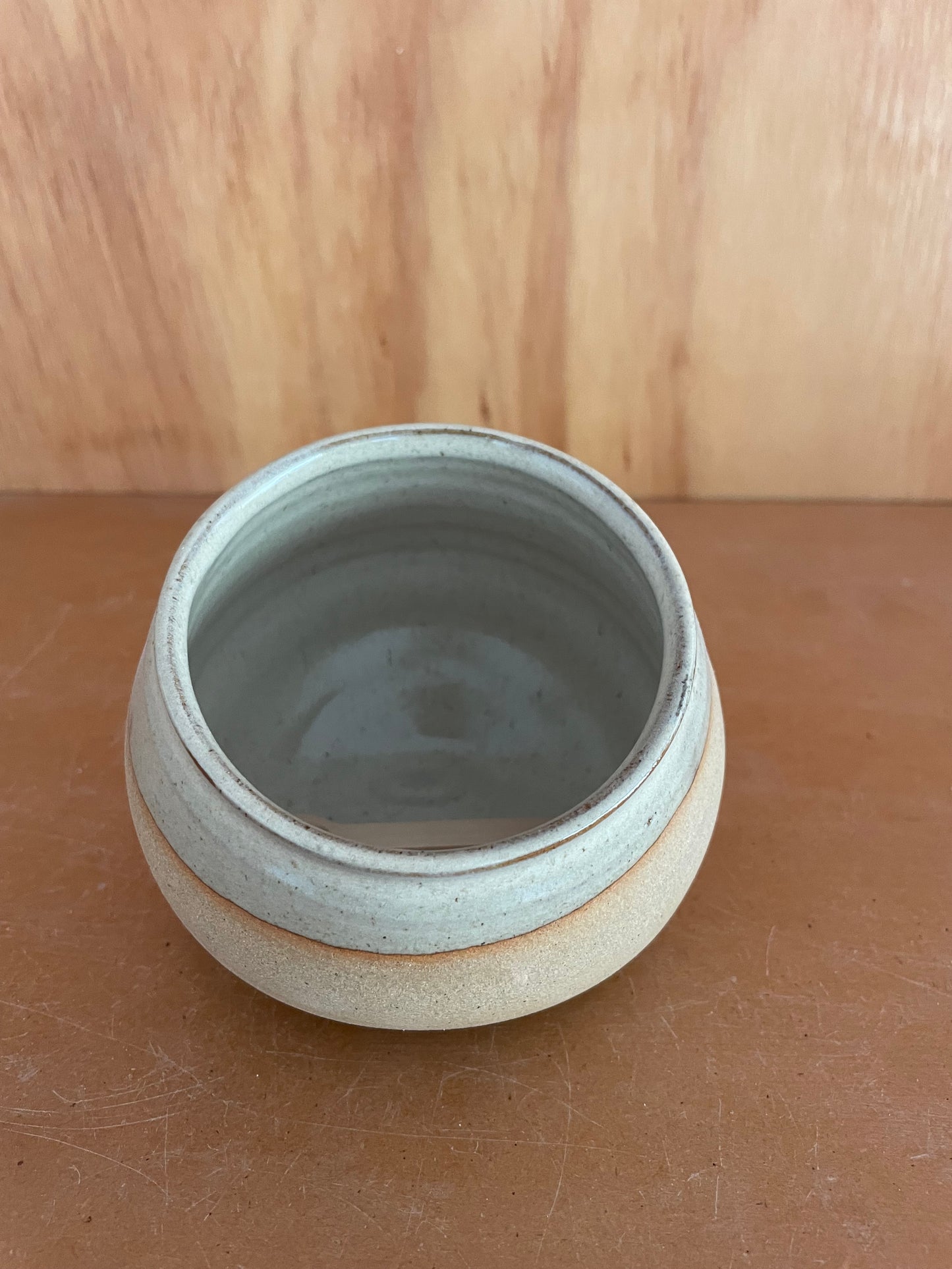 Salt Pig