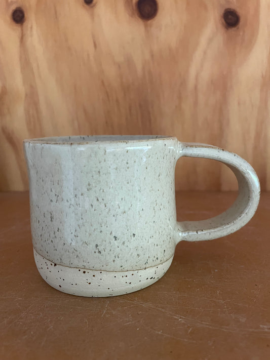 Speckled Cup