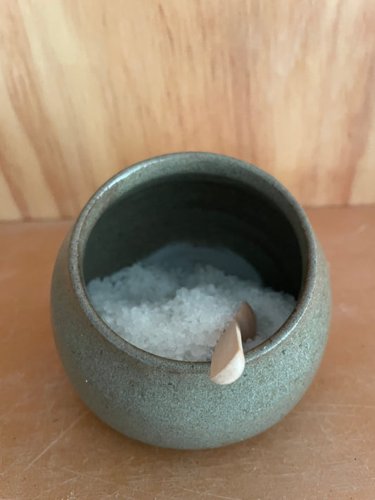 Salt Pig