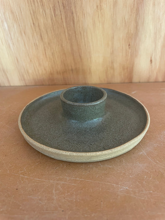 Egg Dish