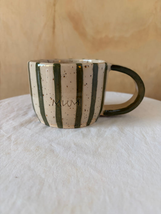 MUM Cup (Stripe)