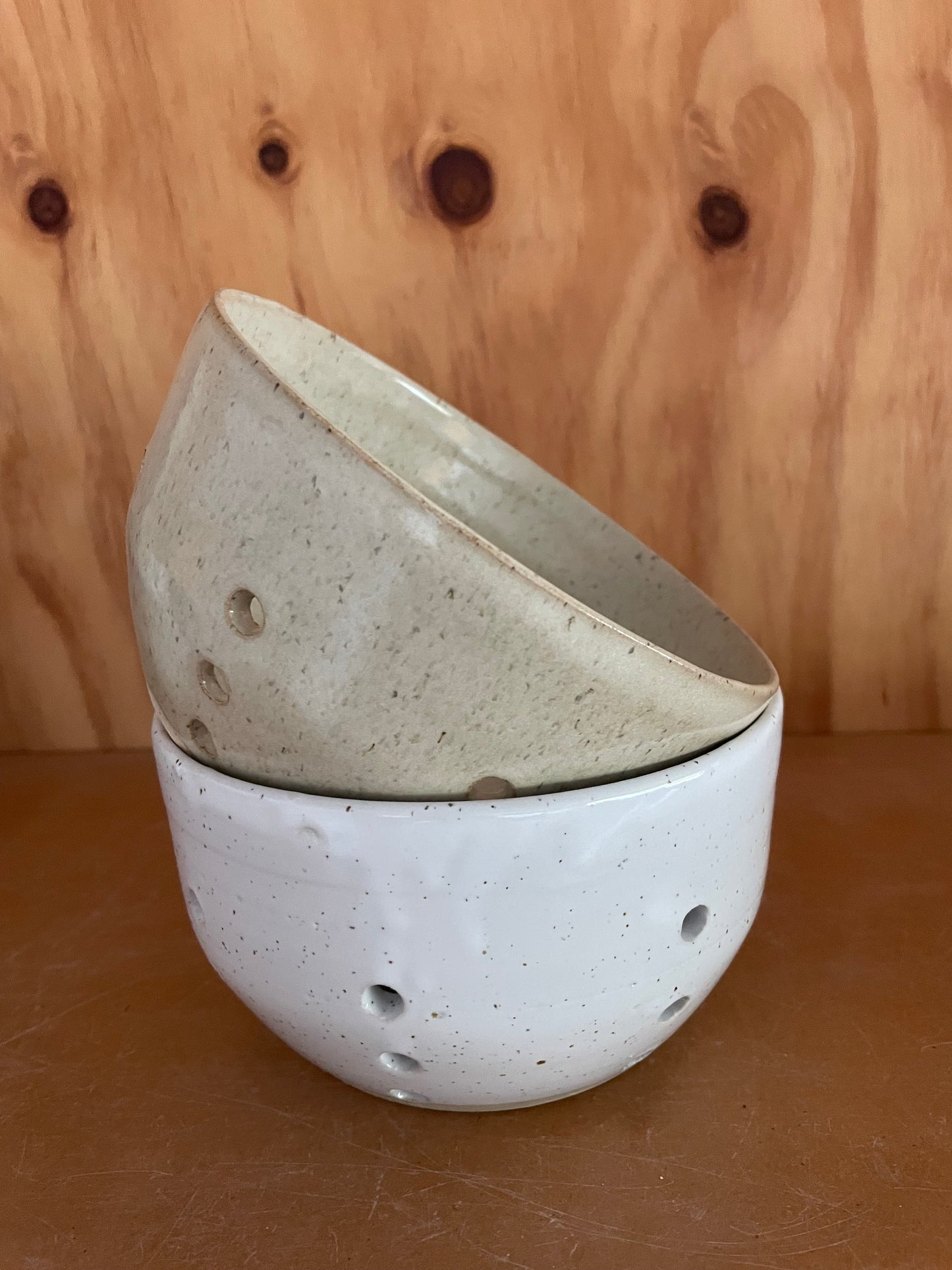 Berry Bowl