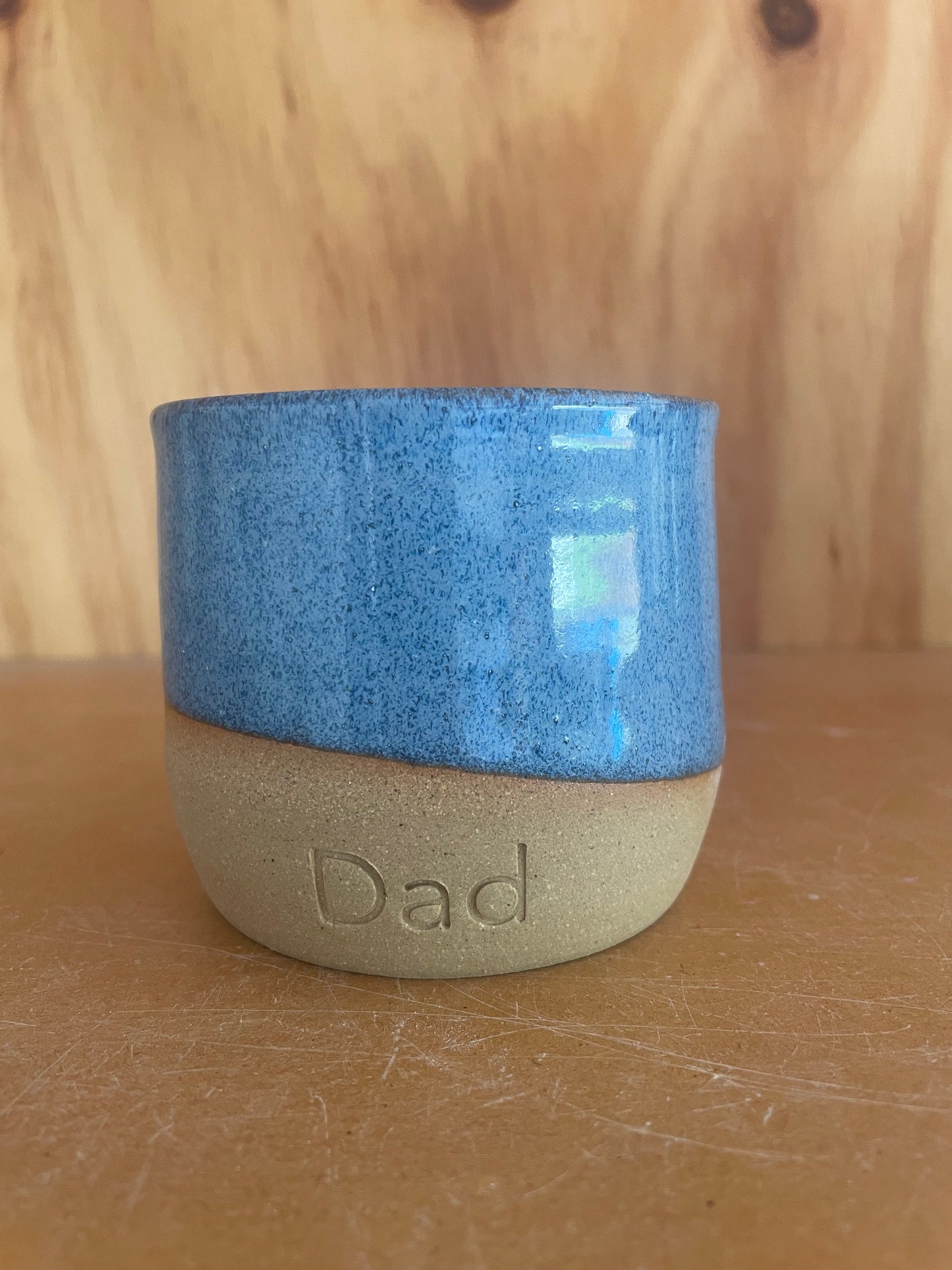 DAD mug