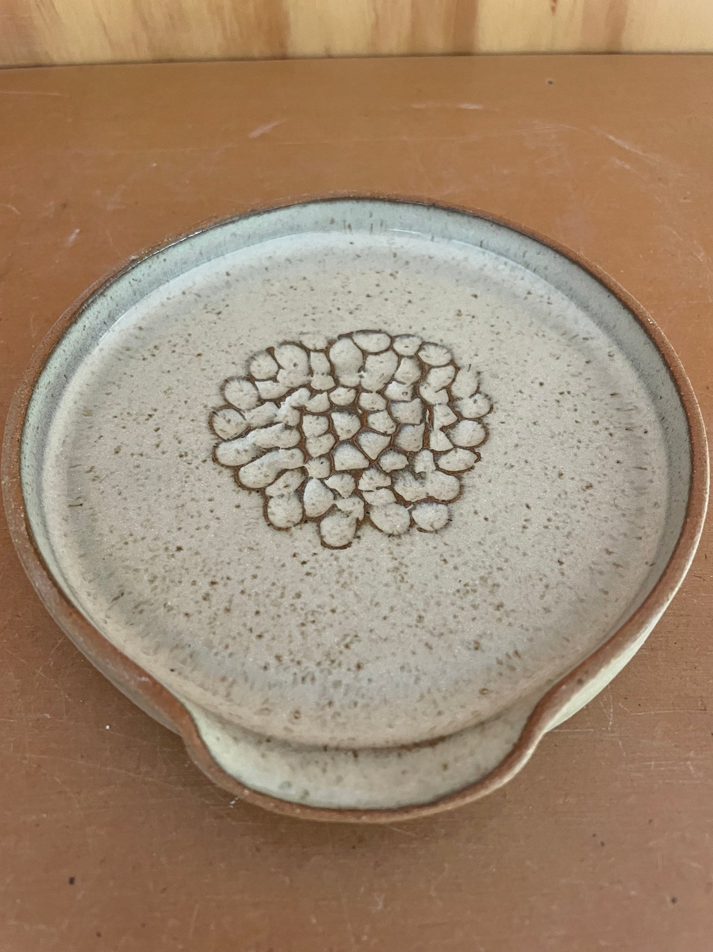 Garlic Grater