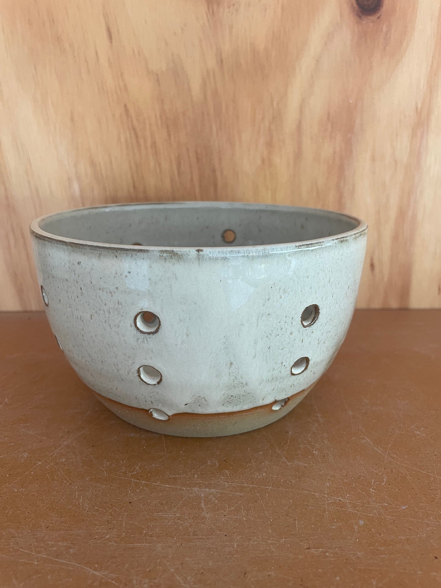 Berry Bowl