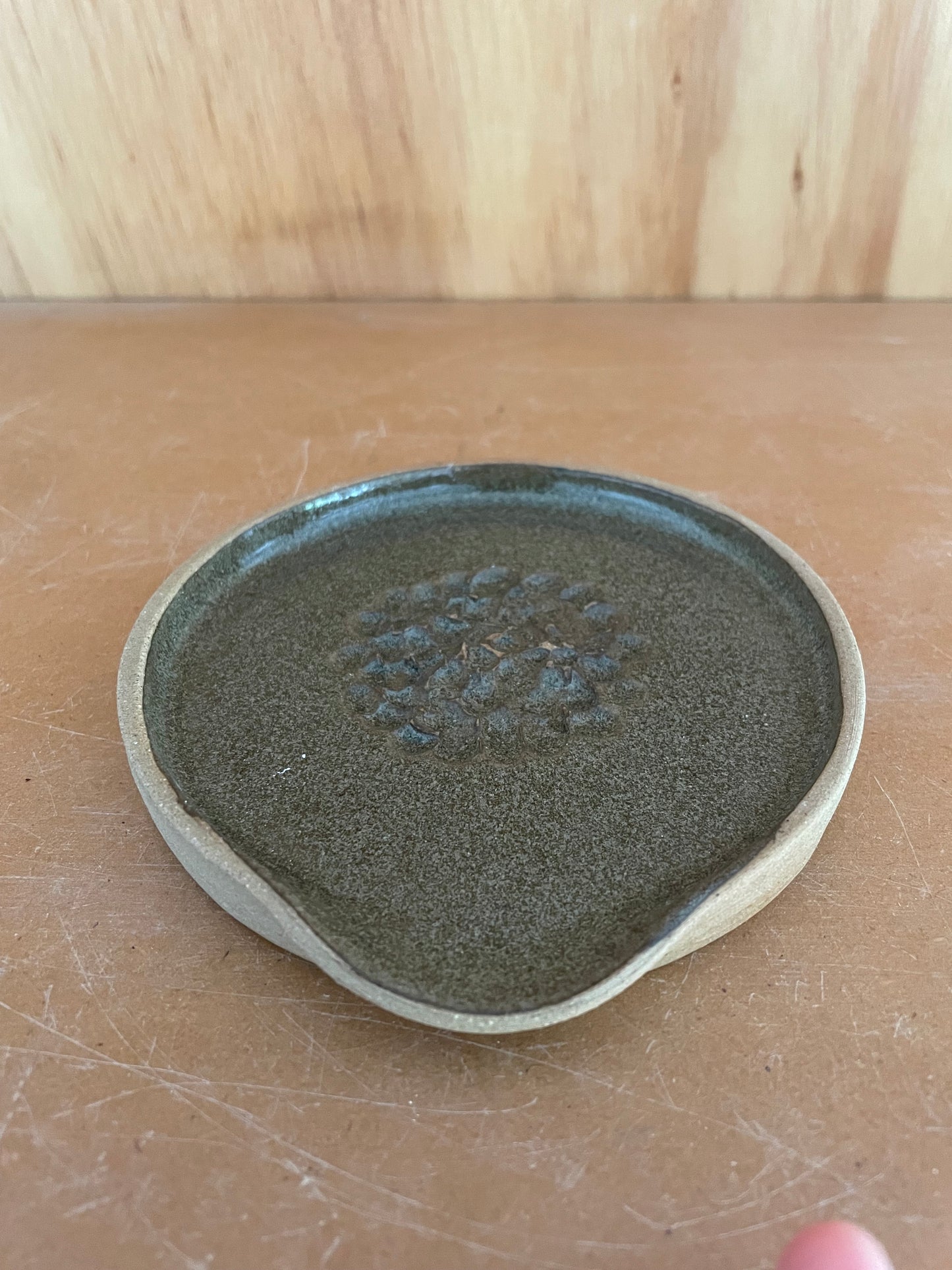 Garlic Grater