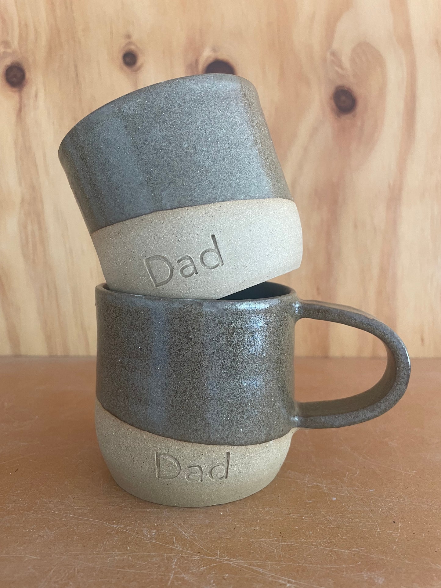 DAD mug