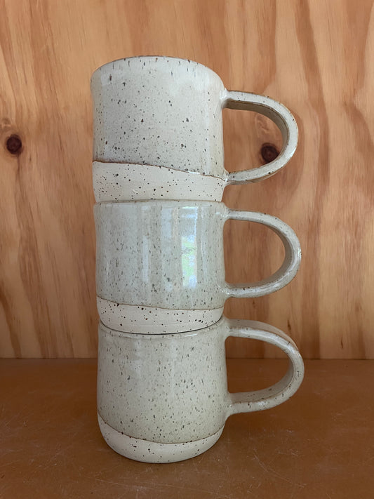 Speckled Cup