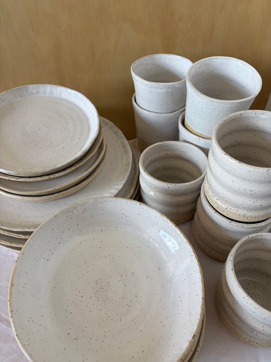 Dinner set (made to order)