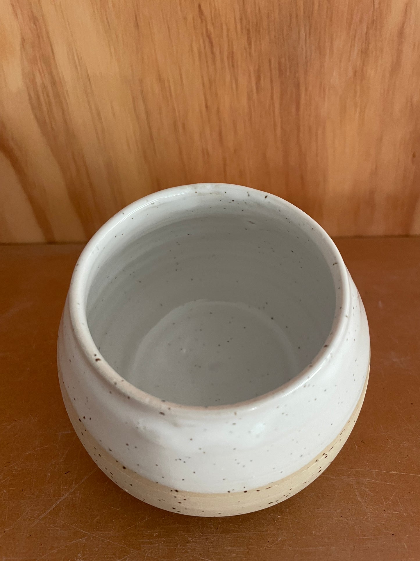 Salt Pig