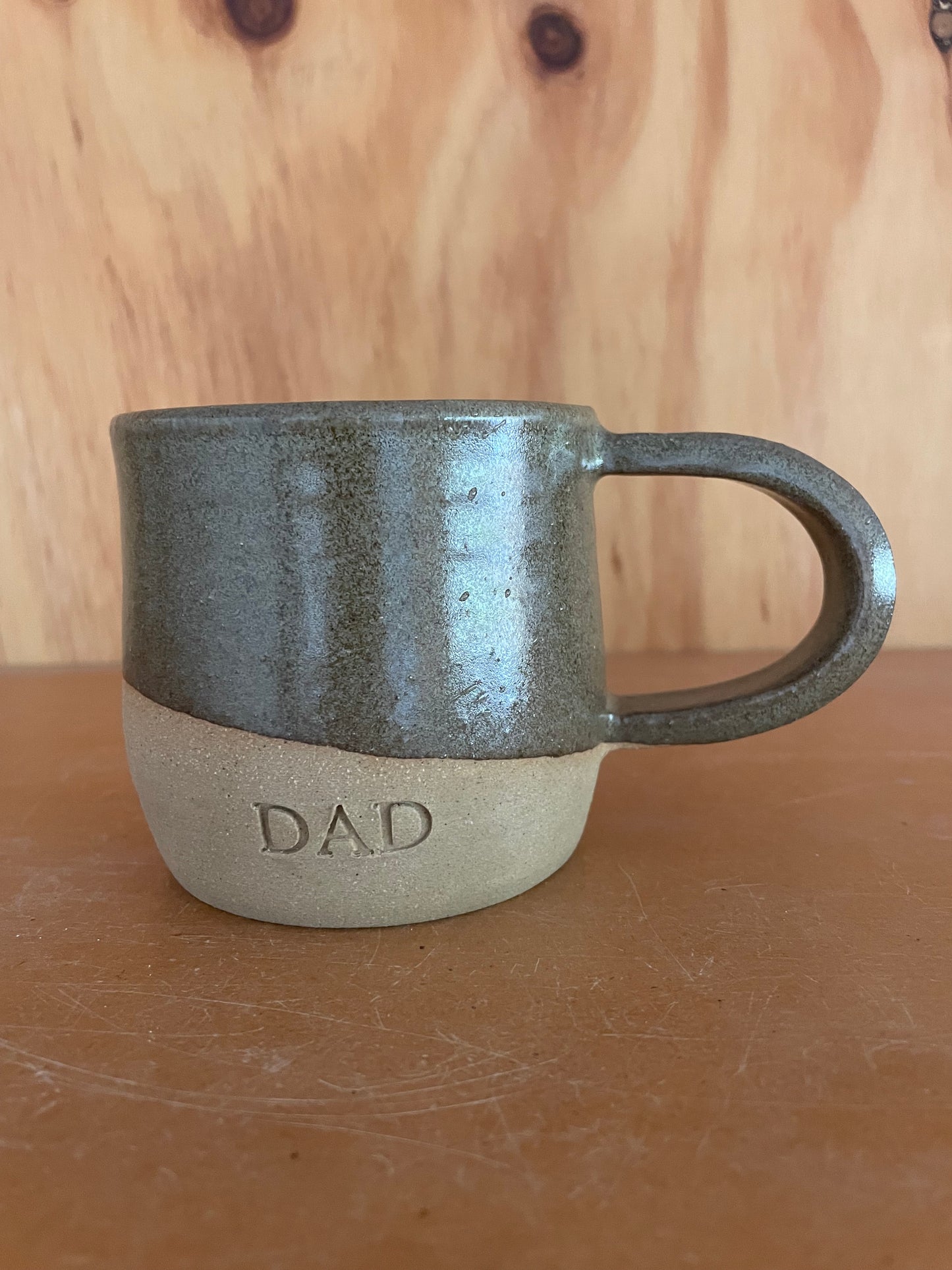 DAD mug