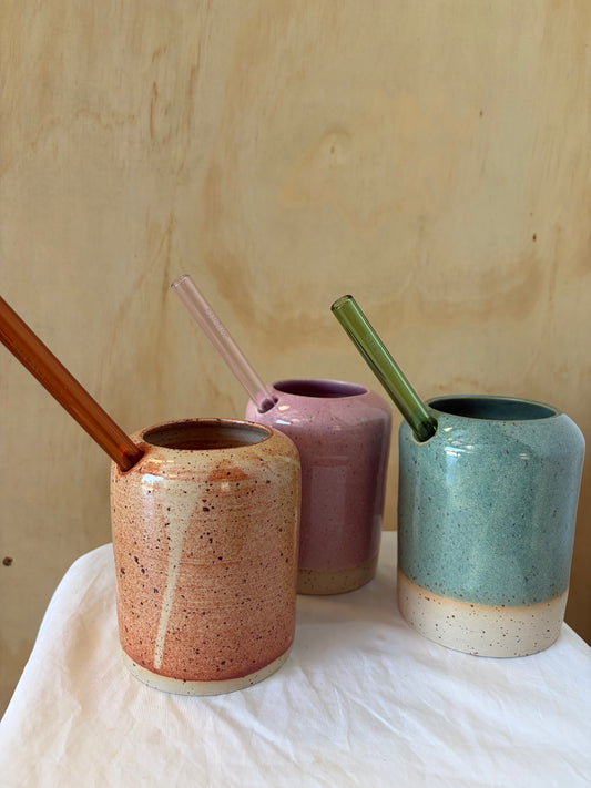 Smoothie Cup