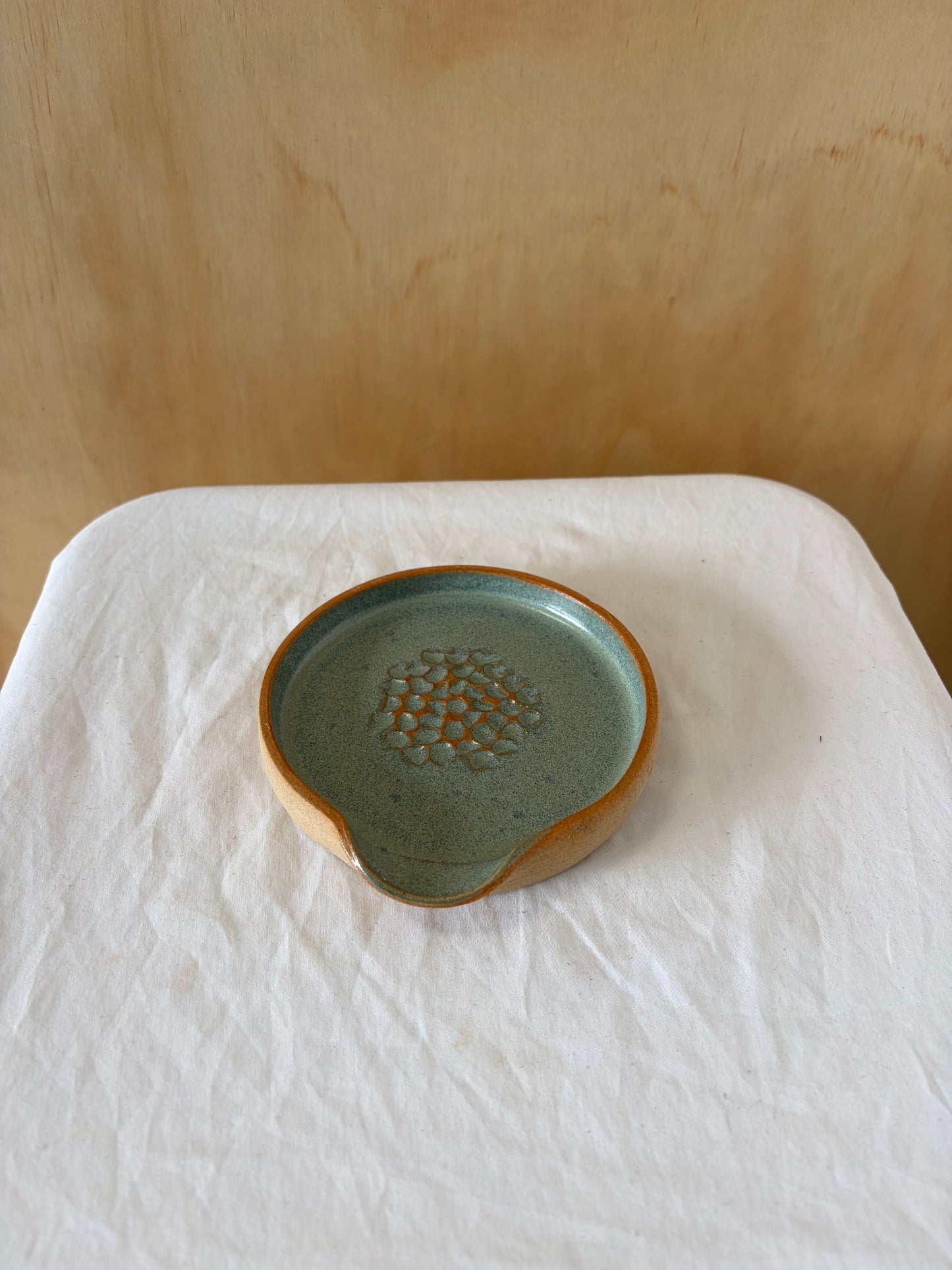 Garlic Grater