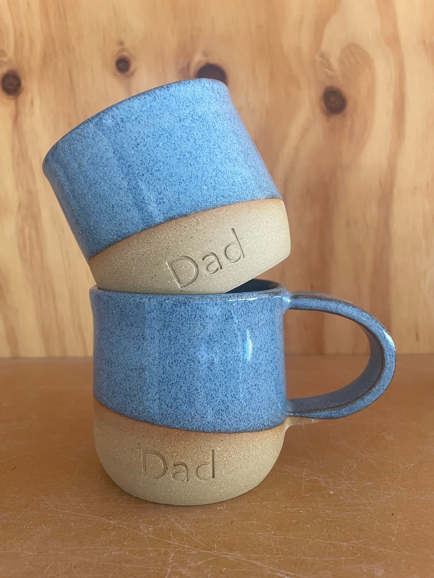 DAD mug