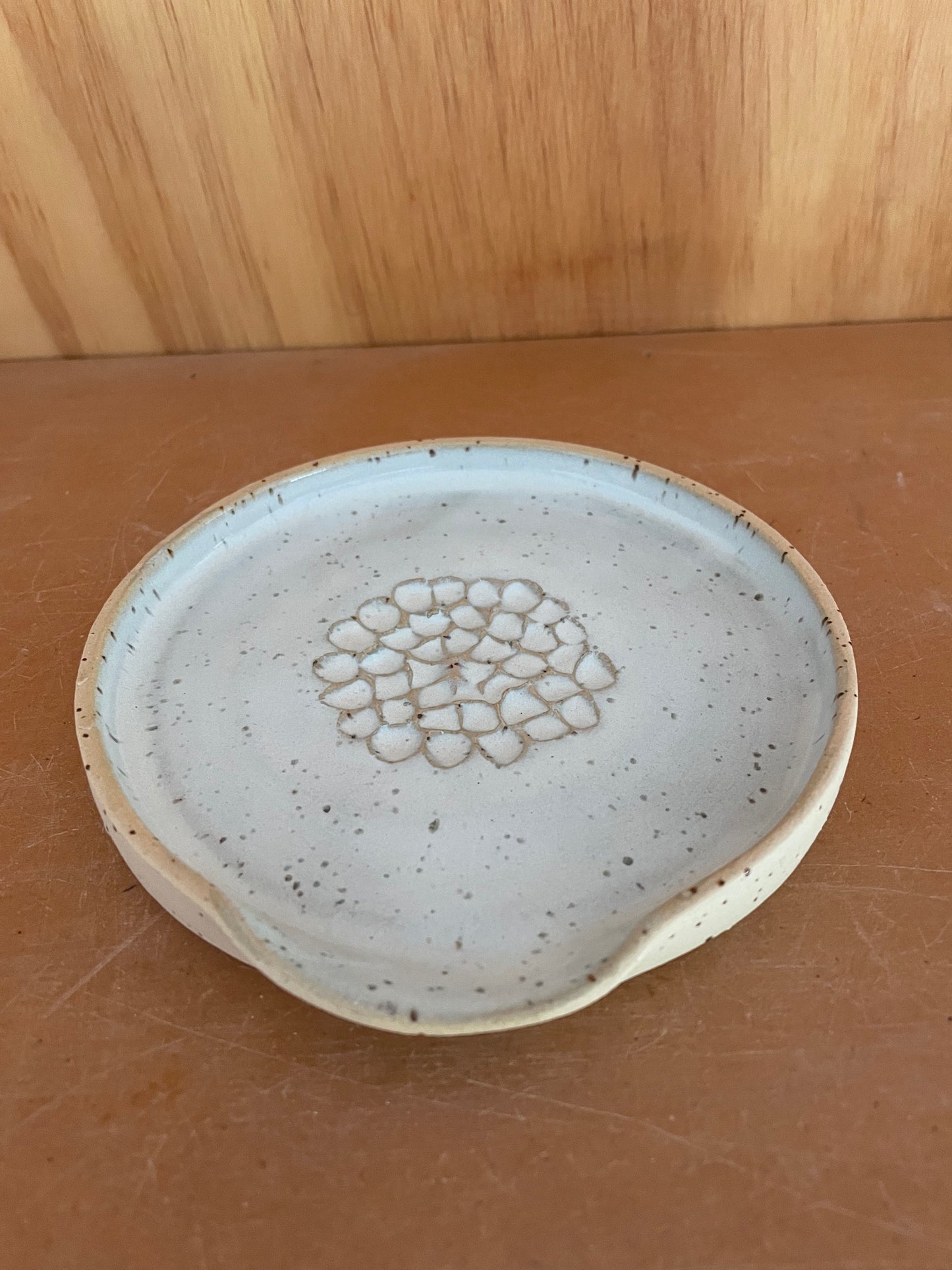 Garlic Grater