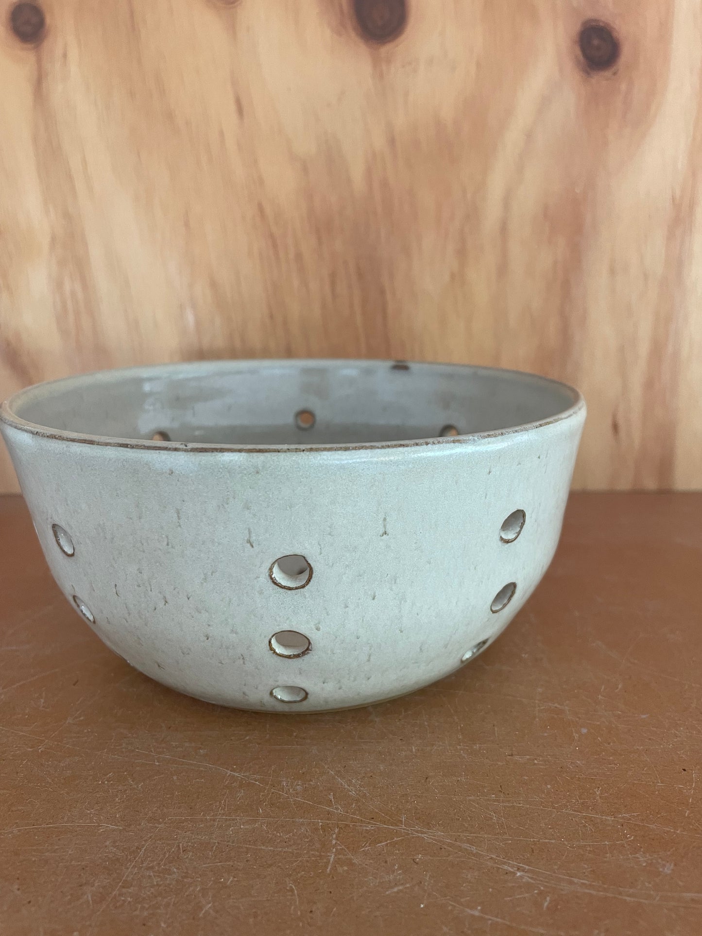 Berry Bowl