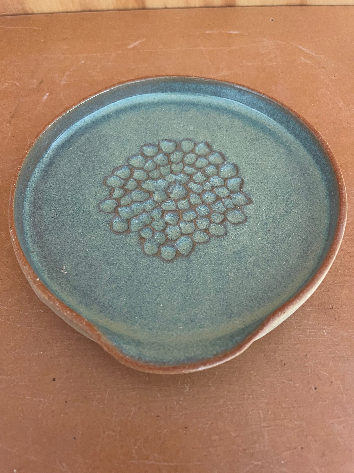 Garlic Grater