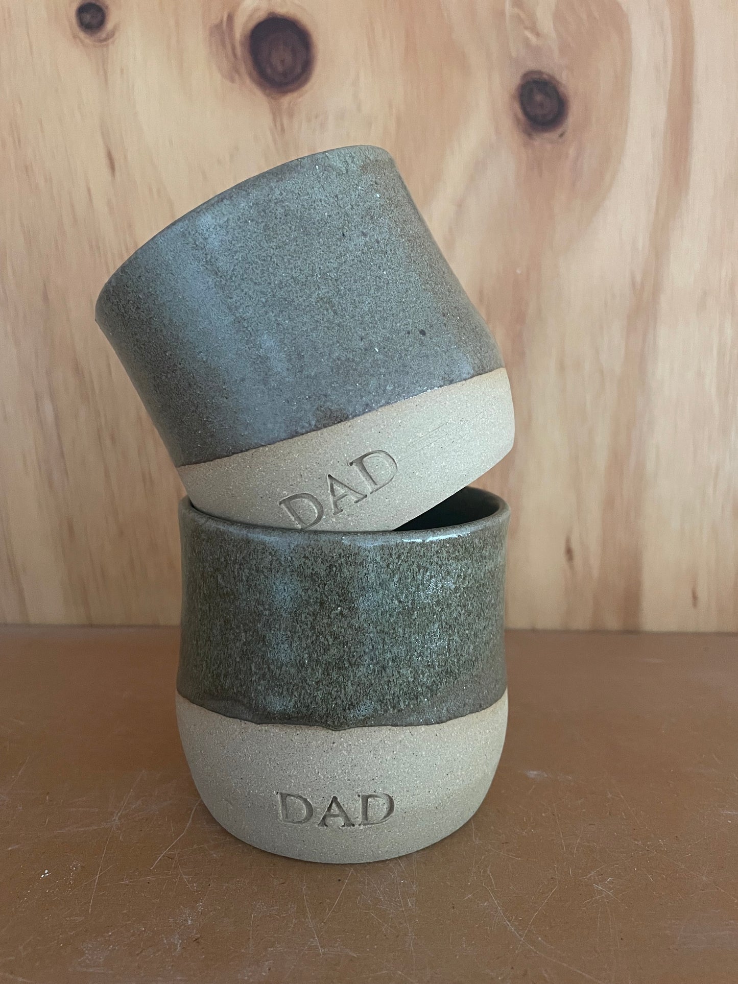 DAD mug