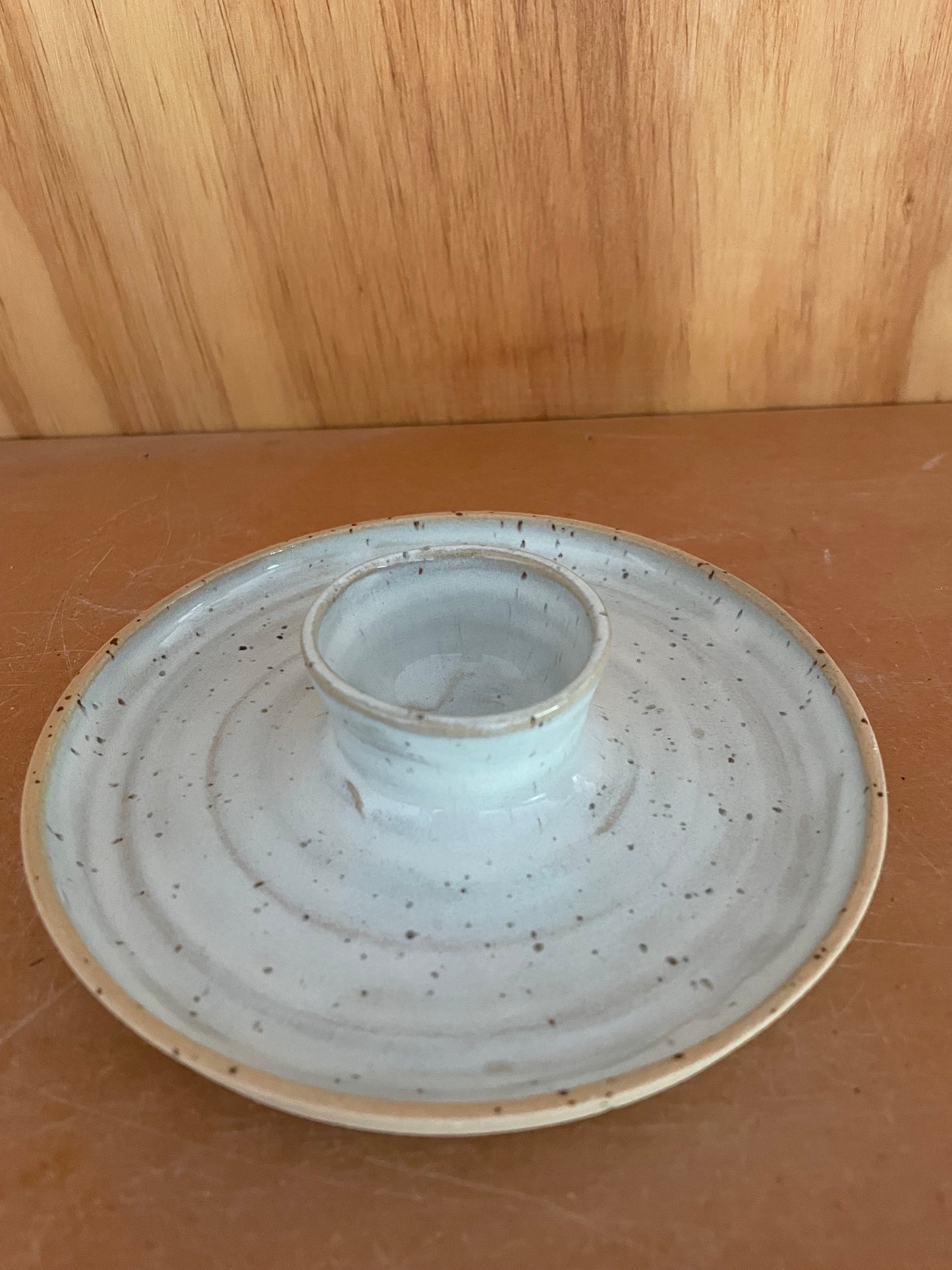 Egg Dish