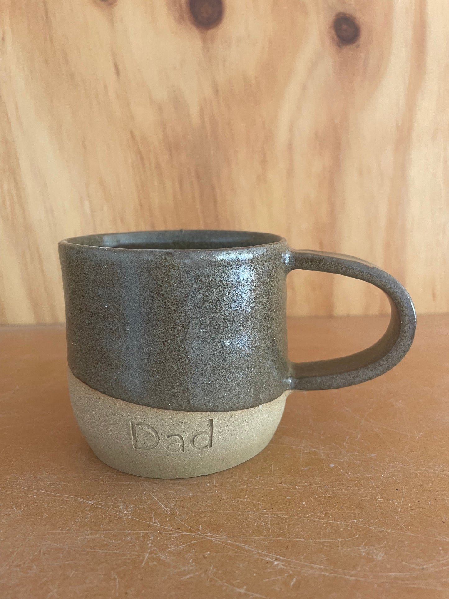 DAD mug