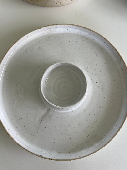 Chip n dip bowls (pre-order)
