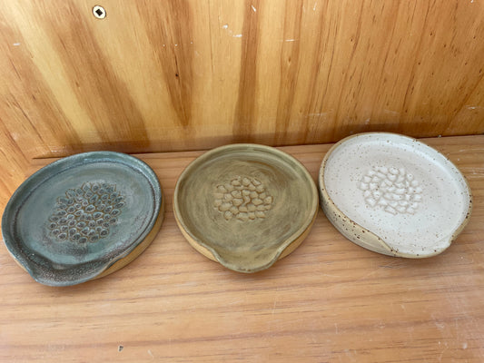 Garlic Grater