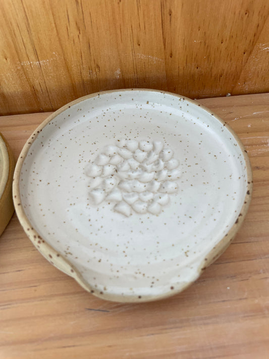 Garlic Grater