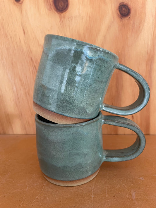 Green Cup
