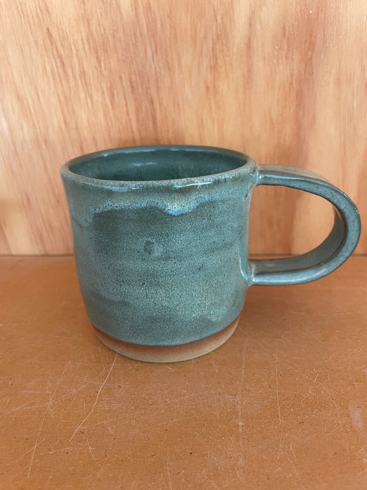 Green Cup