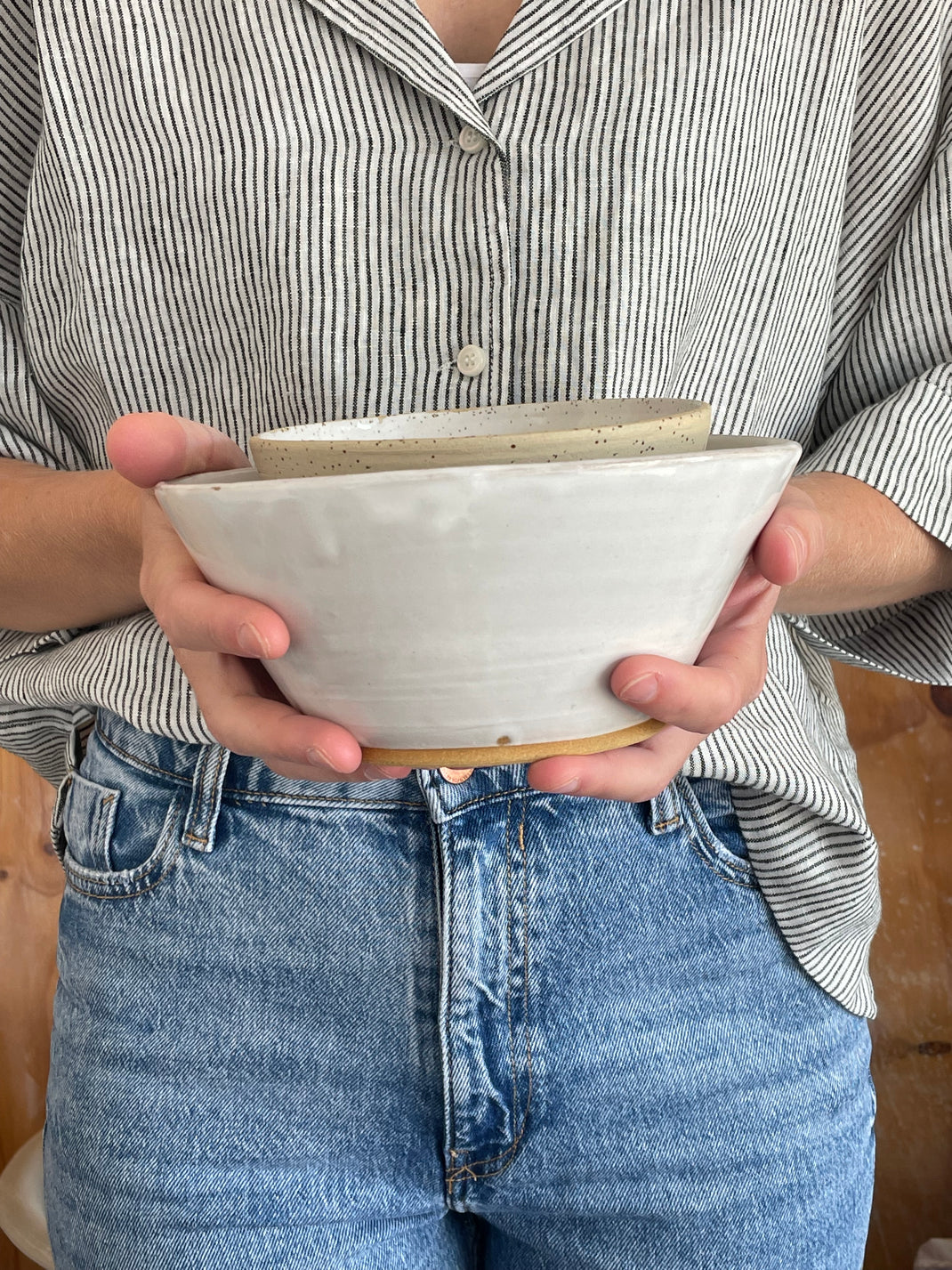 Shop All Handcrafted Pottery | Made In NZ | Potters Corner