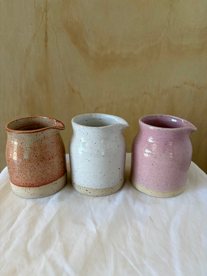 Milk jug