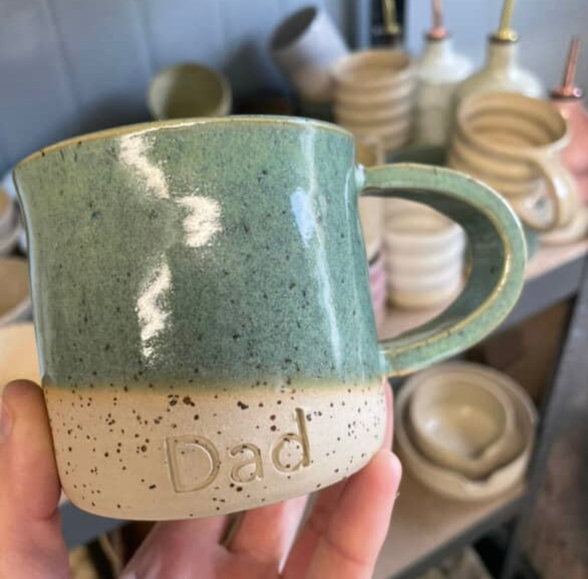 Custom Mugs or Cups | Made To Order