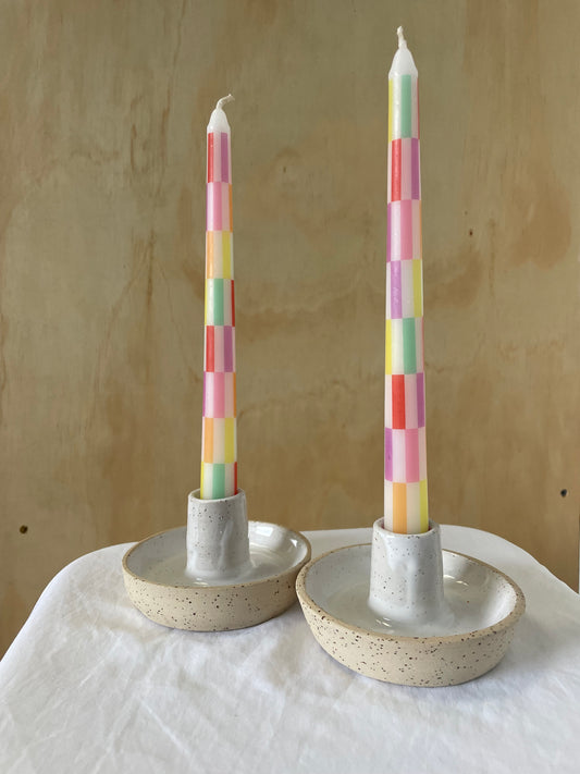Candle holder