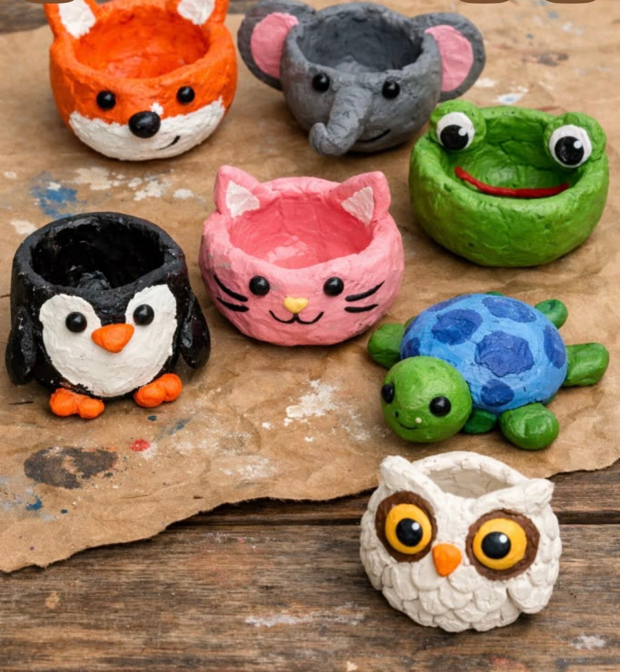 Kids Workshop