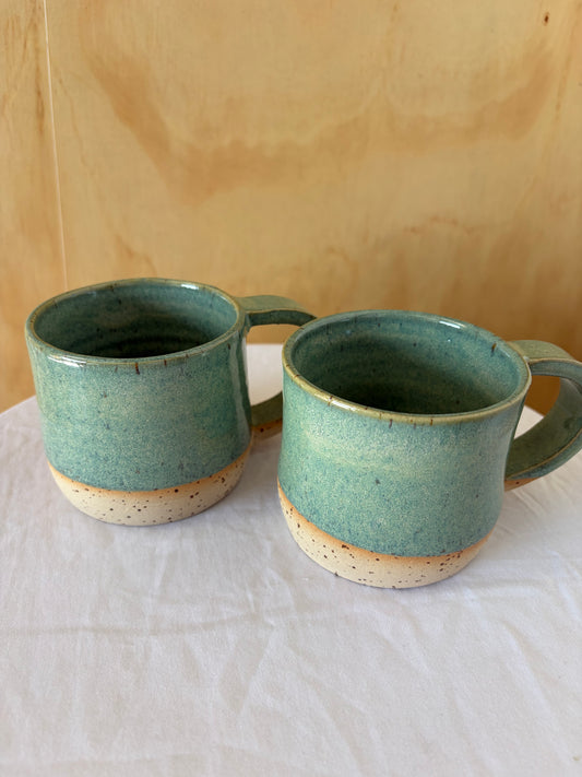 Speckled Cup