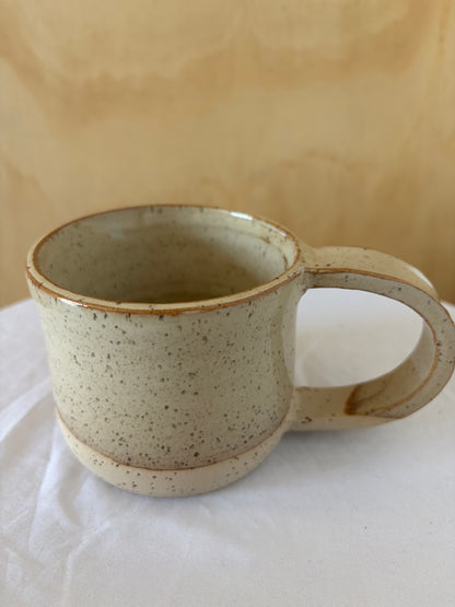Speckled Cup