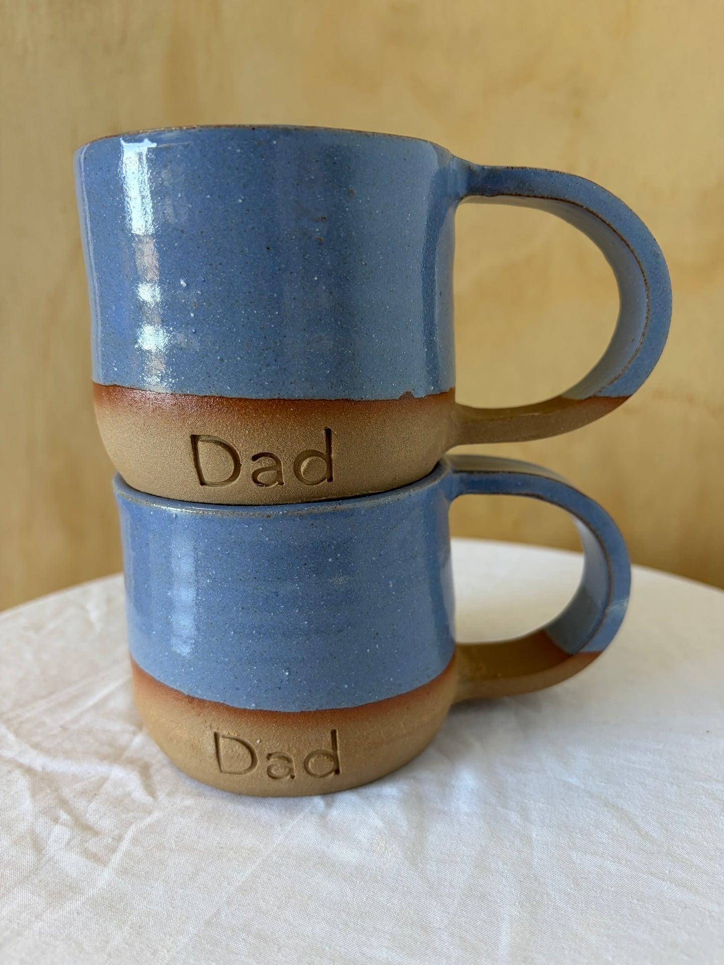 DAD Cups