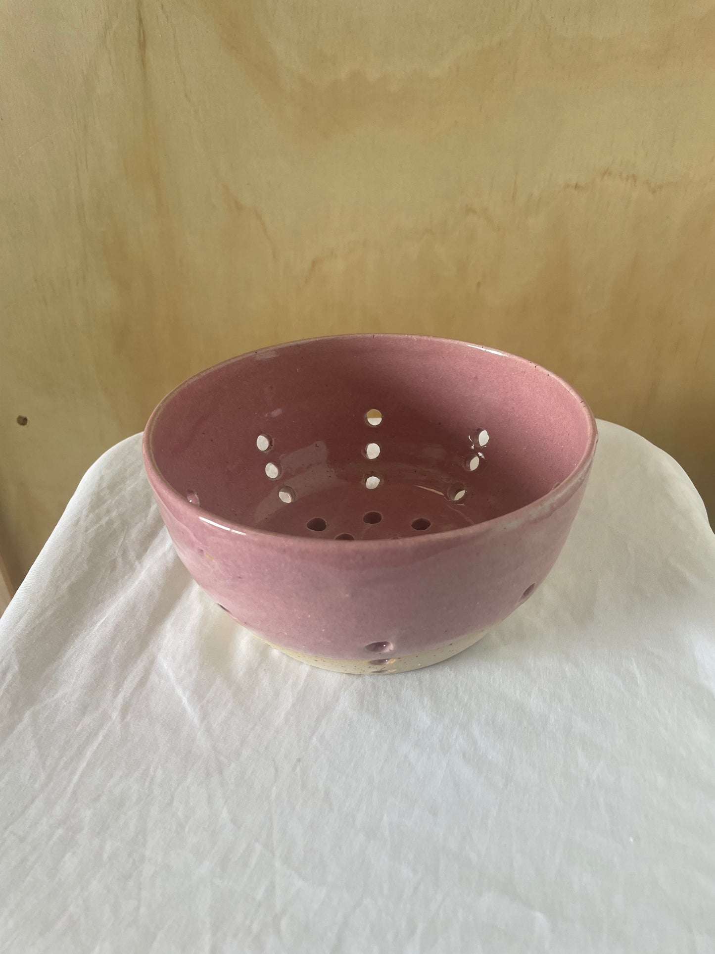 Berry Bowl