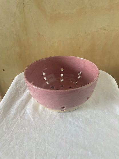 Berry Bowl
