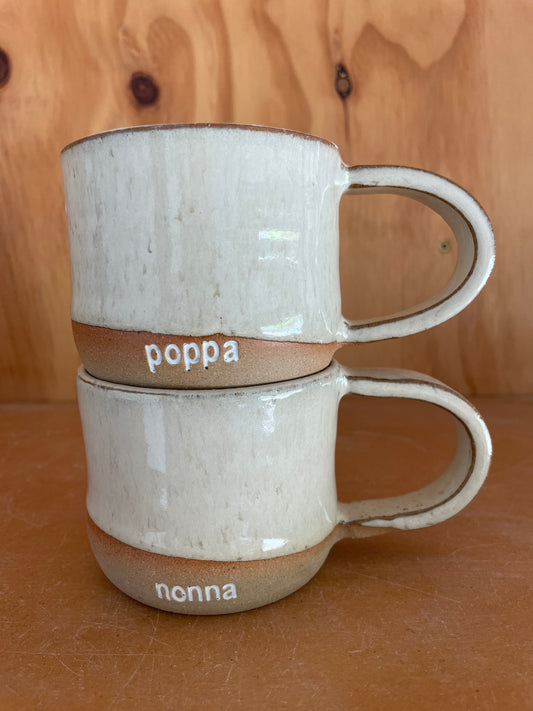 Custom Mugs or Cups | Made To Order