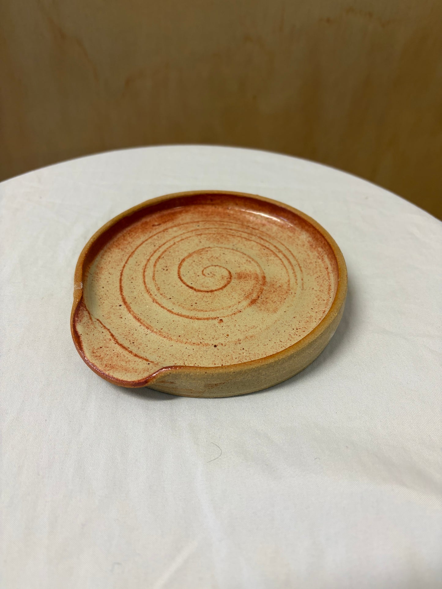 Spoon Rest