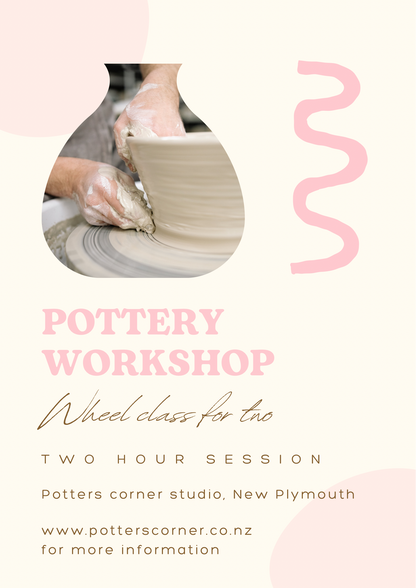 Wheel class for two