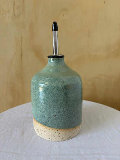 Oil Pourer