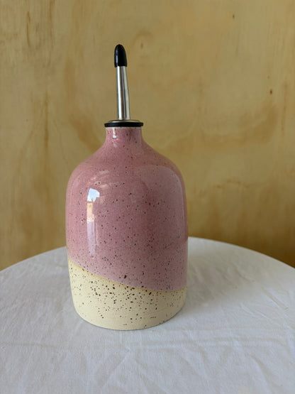 Oil Pourer